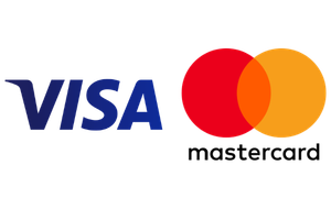 Visa oraz Mastercard