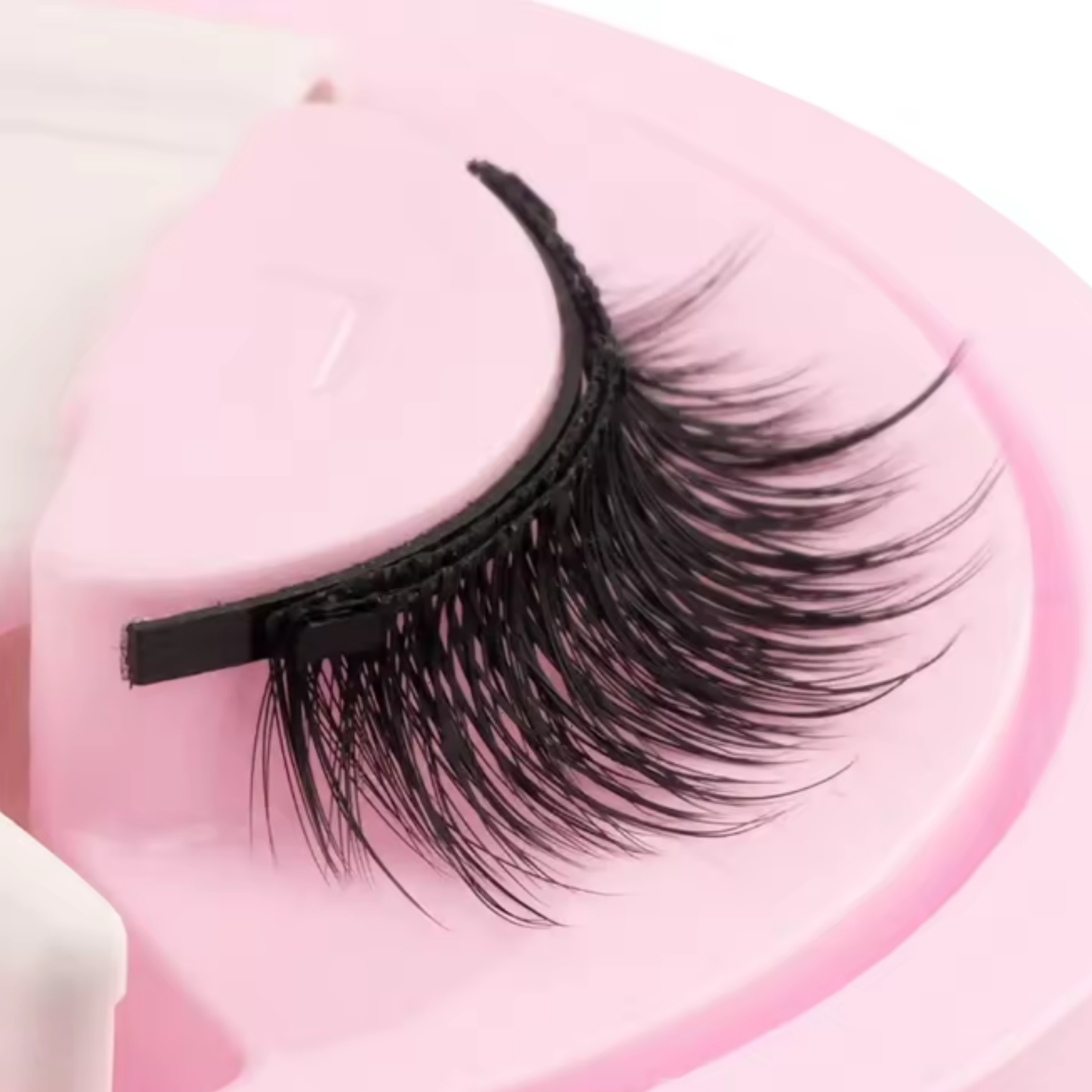 LashEase - Magnetyczne rzęsy +APLIKATOR GRATIS