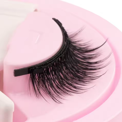 LashEase - Magnetyczne rzęsy +APLIKATOR GRATIS