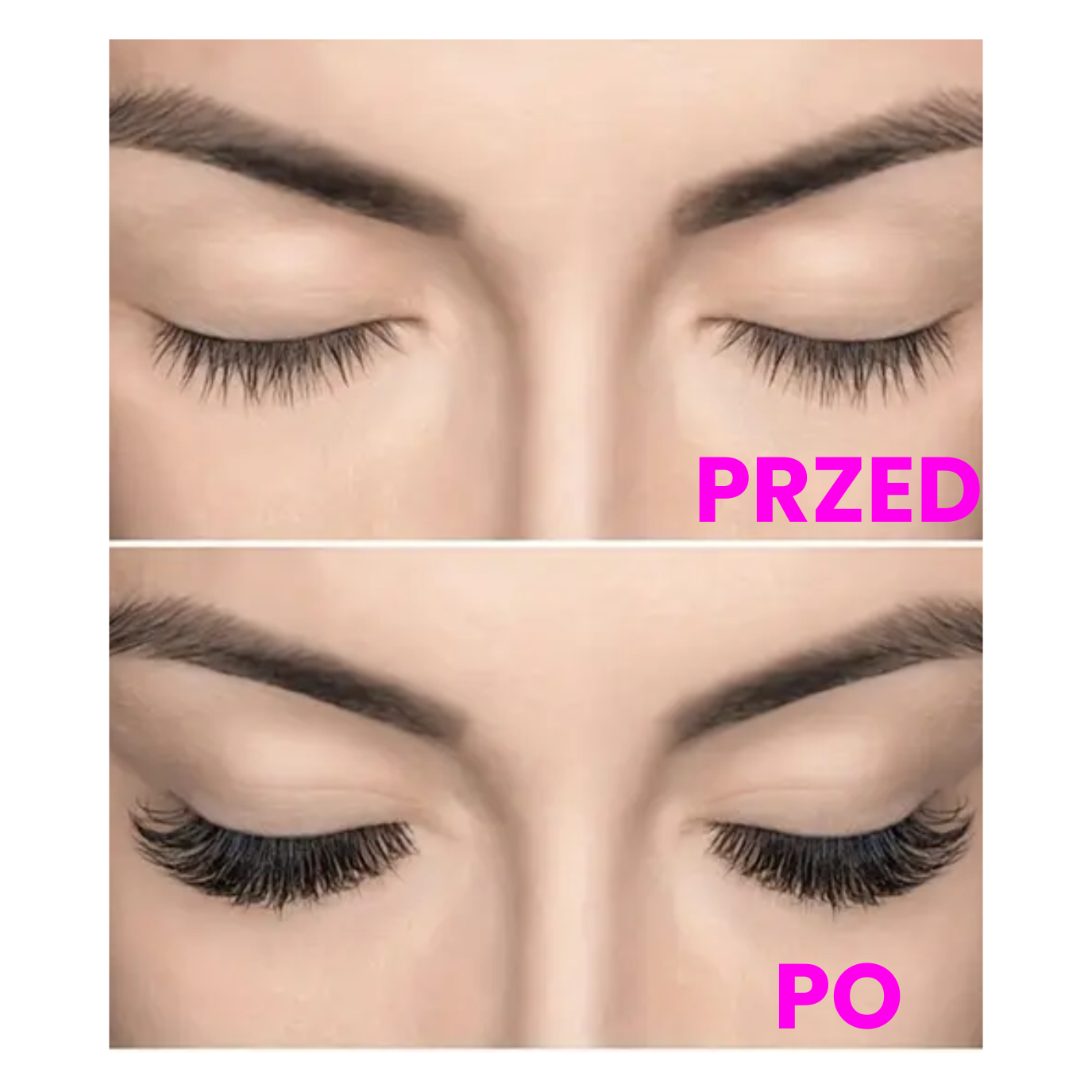LashEase - Magnetyczne rzęsy +APLIKATOR GRATIS